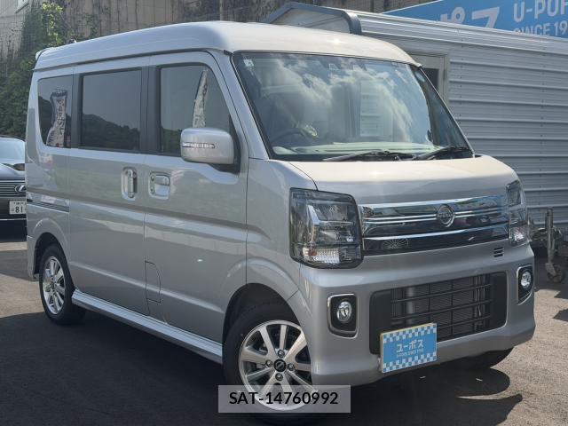 Nissan CLIPPER RIO 2026-05 8220915-0
