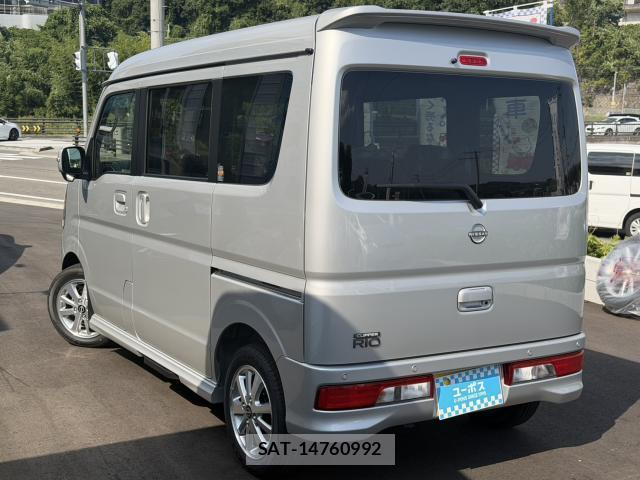 Nissan CLIPPER RIO 2026-05 8220915-2