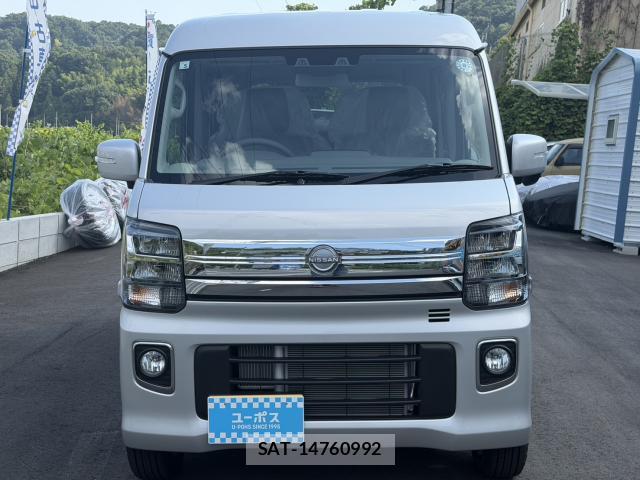 Nissan CLIPPER RIO 2026-05 8220915-3