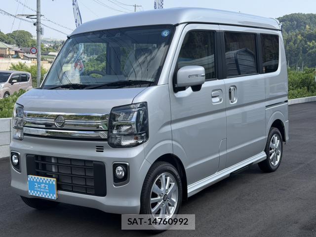 Nissan CLIPPER RIO 2026-05 8220915-4