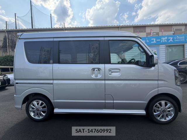 Nissan CLIPPER RIO 2026-05 8220915-6