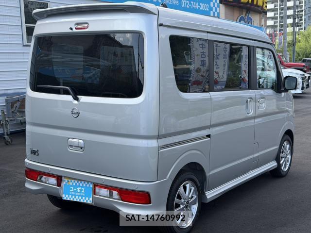 Nissan CLIPPER RIO 2026-05 8220915-7
