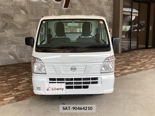 Nissan CLIPPER TRUCK 2025-10 8224513-1