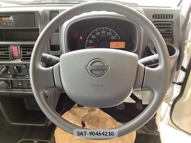 Nissan CLIPPER TRUCK 2025-10 8224513-9