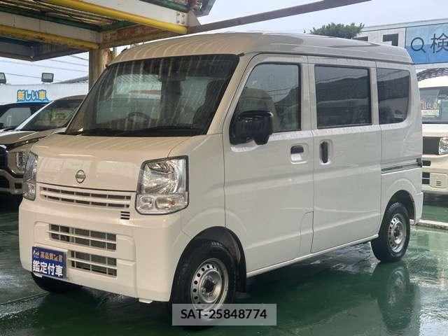 Nissan CLIPPER VAN 2024-06 8218210-0