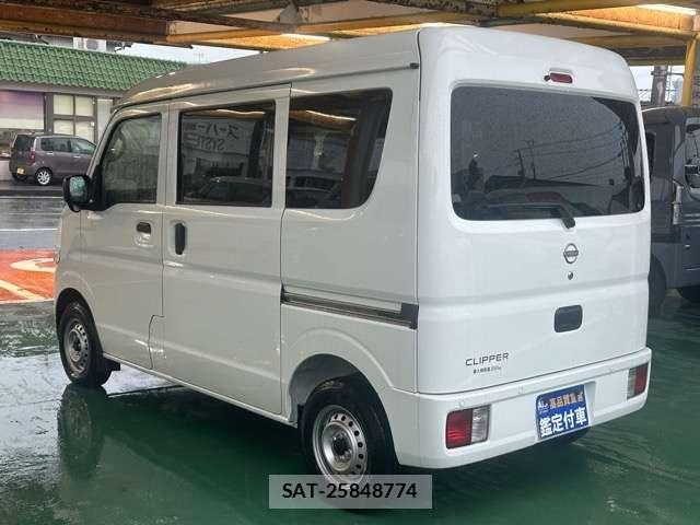 Nissan CLIPPER VAN 2024-06 8218210-1