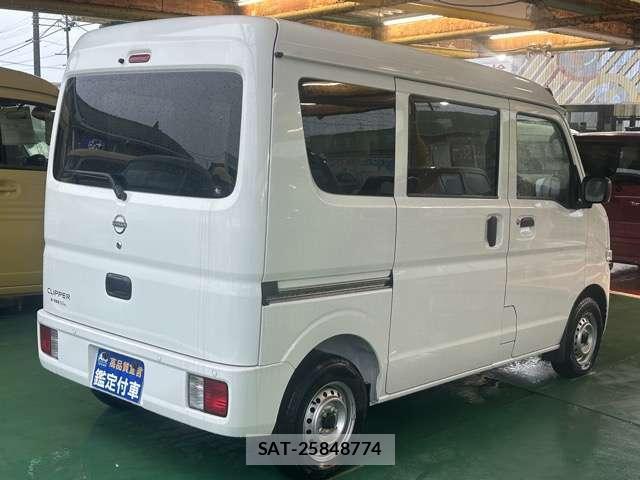 Nissan CLIPPER VAN 2024-06 8218210-12
