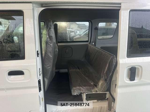 Nissan CLIPPER VAN 2024-06 8218210-5