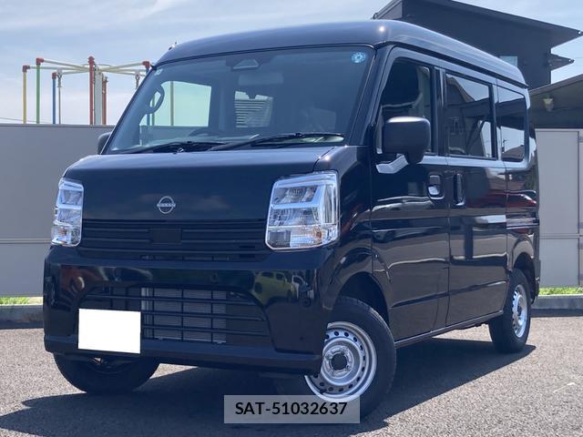 Nissan CLIPPER VAN 2026-06 8223570-0