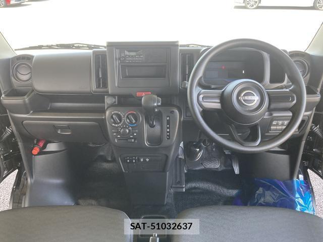 Nissan CLIPPER VAN 2026-06 8223570-2