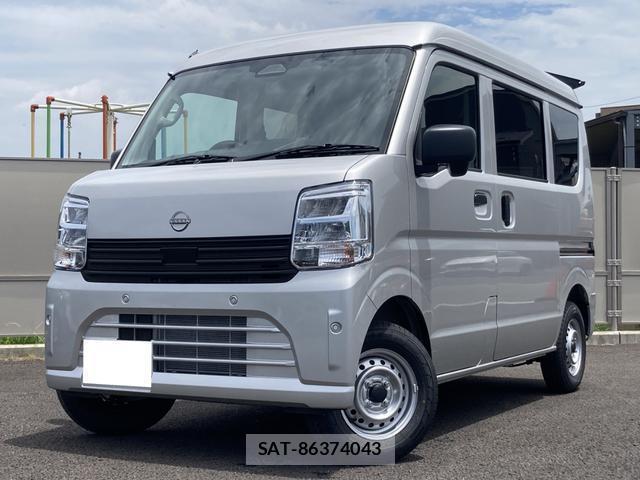 Nissan CLIPPER VAN 2026-06 8223571-0