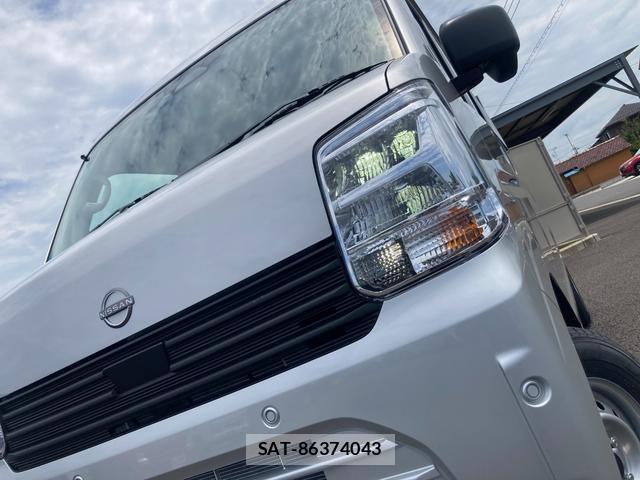 Nissan CLIPPER VAN 2026-06 8223571-14