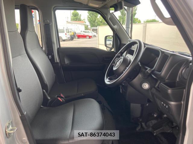 Nissan CLIPPER VAN 2026-06 8223571-8