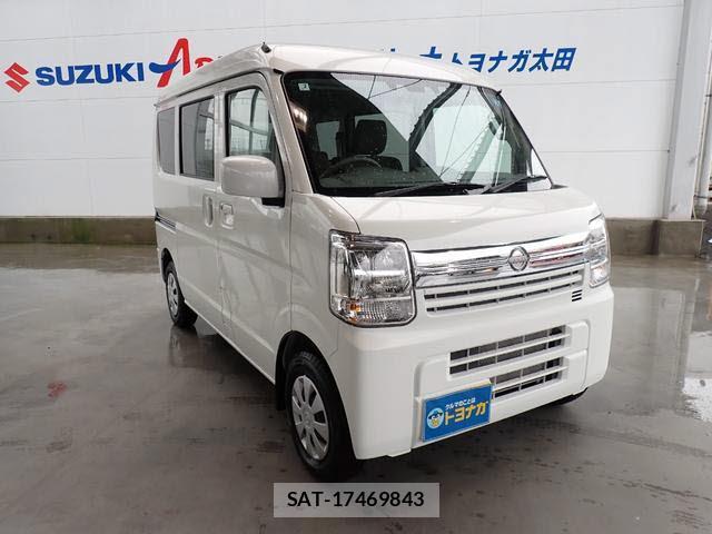 Nissan CLIPPER VAN 2026-02 8224765-0