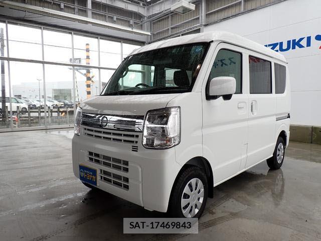 Nissan CLIPPER VAN 2026-02 8224765-2
