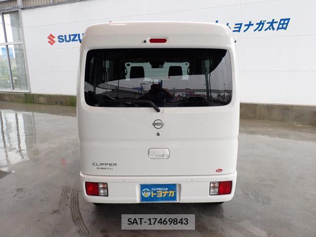 Nissan CLIPPER VAN 2026-02 8224765-4