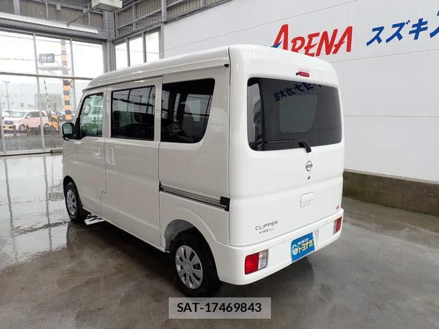 Nissan CLIPPER VAN 2026-02 8224765-5
