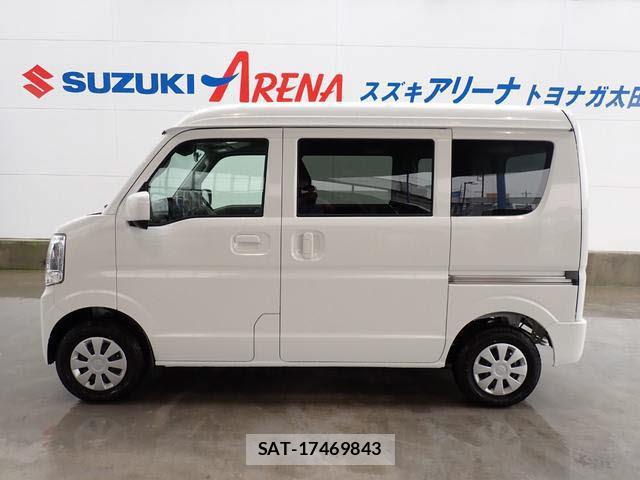 Nissan CLIPPER VAN 2026-02 8224765-6
