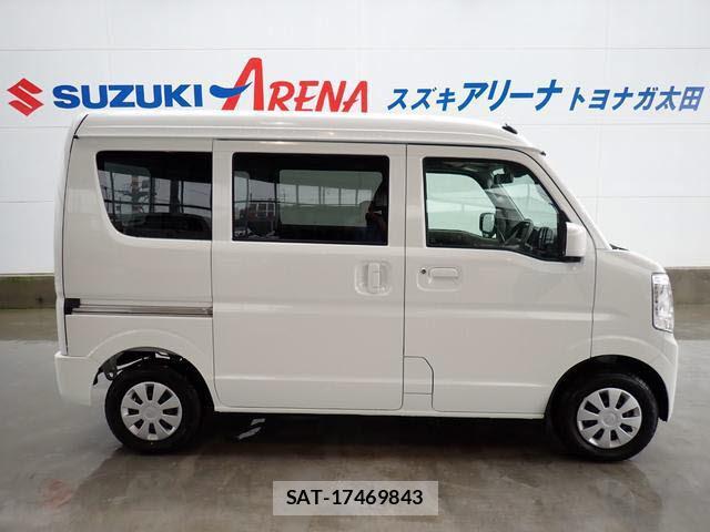 Nissan CLIPPER VAN 2026-02 8224765-7