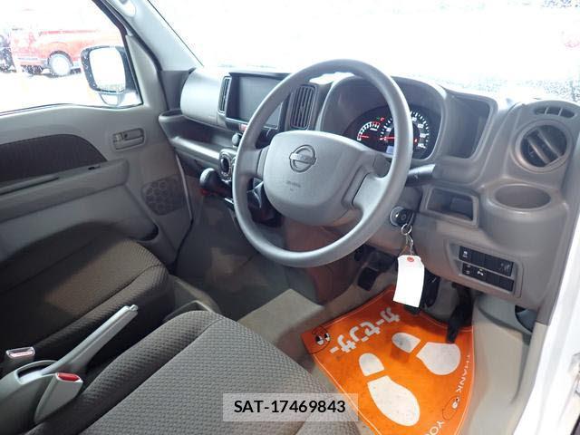 Nissan CLIPPER VAN 2026-02 8224765-9