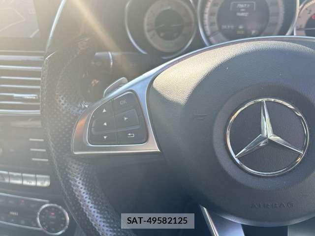 Mercedes Benz CLS-CLASS 2015-04 8218368-10