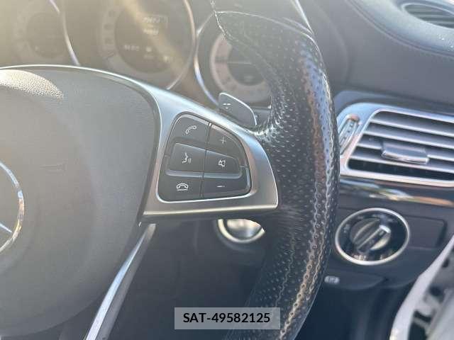 Mercedes Benz CLS-CLASS 2015-04 8218368-11