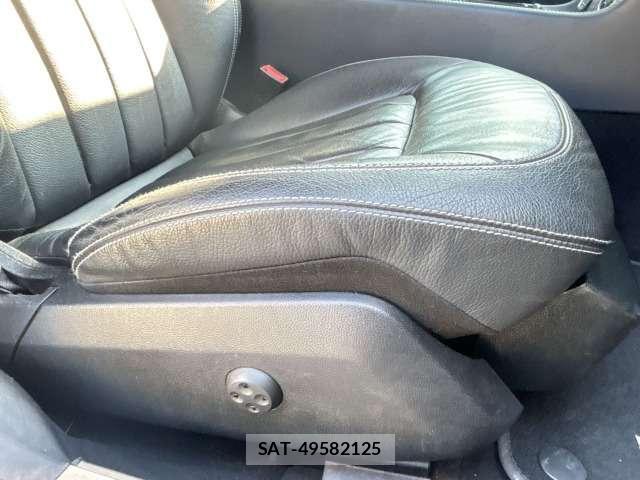 Mercedes Benz CLS-CLASS 2015-04 8218368-14
