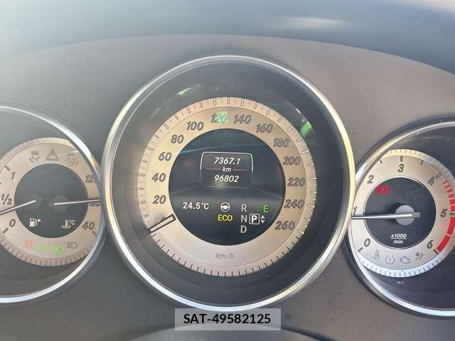 Mercedes Benz CLS-CLASS 2015-04 8218368-18