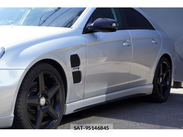 Mercedes Benz CLS-CLASS 2008-11 8224879-3
