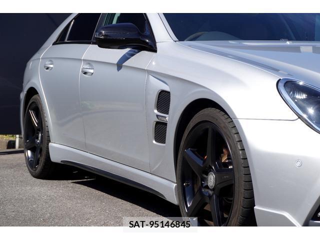 Mercedes Benz CLS-CLASS 2008-11 8224879-6