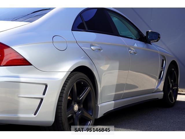 Mercedes Benz CLS-CLASS 2008-11 8224879-9