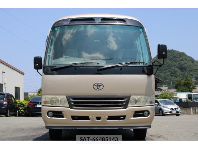 Toyota COASTER 2012-10 8216300-1