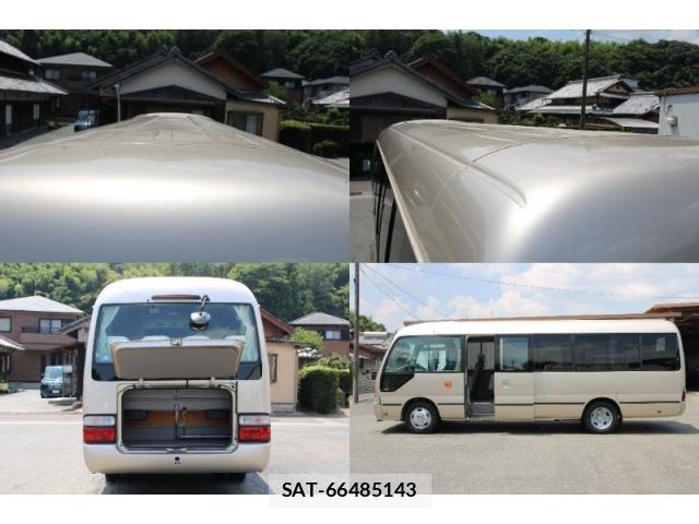 Toyota COASTER 2012-10 8216300-10
