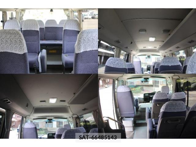 Toyota COASTER 2012-10 8216300-12