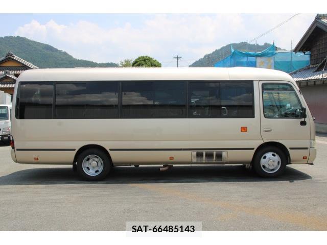 Toyota COASTER 2012-10 8216300-4
