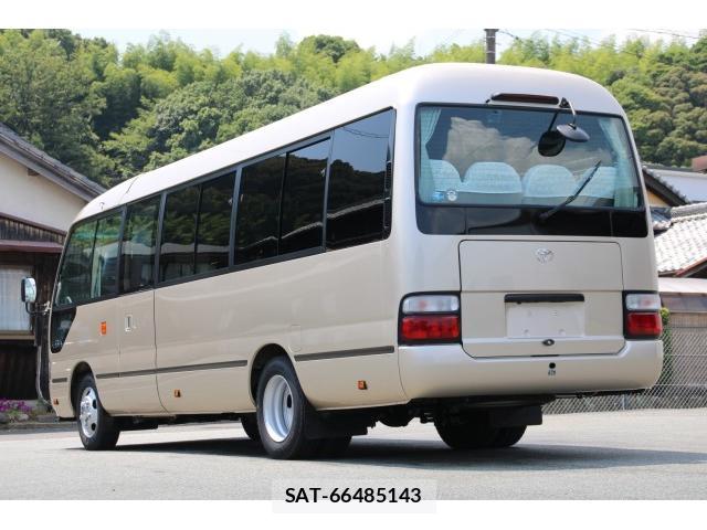 Toyota COASTER 2012-10 8216300-5