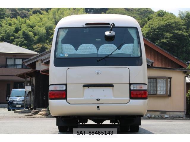 Toyota COASTER 2012-10 8216300-7