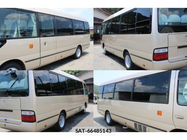 Toyota COASTER 2012-10 8216300-8