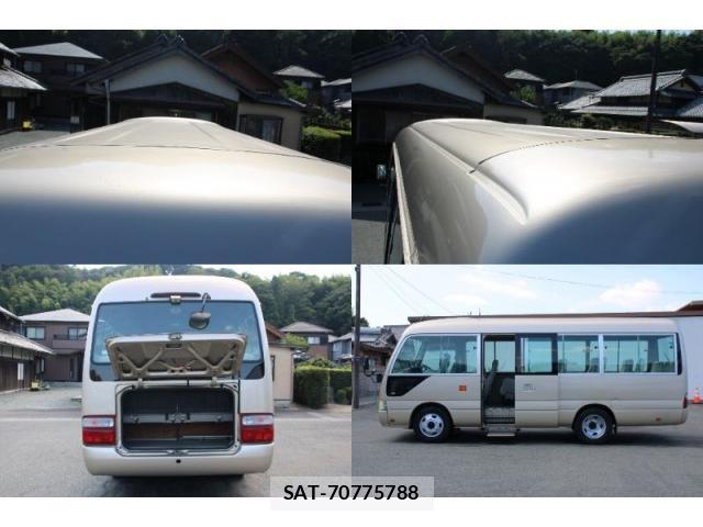 Toyota COASTER 2009-11 8216307-10