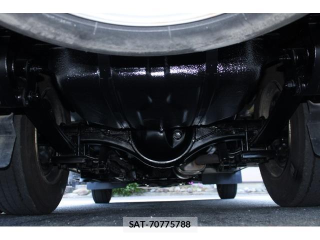 Toyota COASTER 2009-11 8216307-14