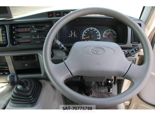 Toyota COASTER 2009-11 8216307-17
