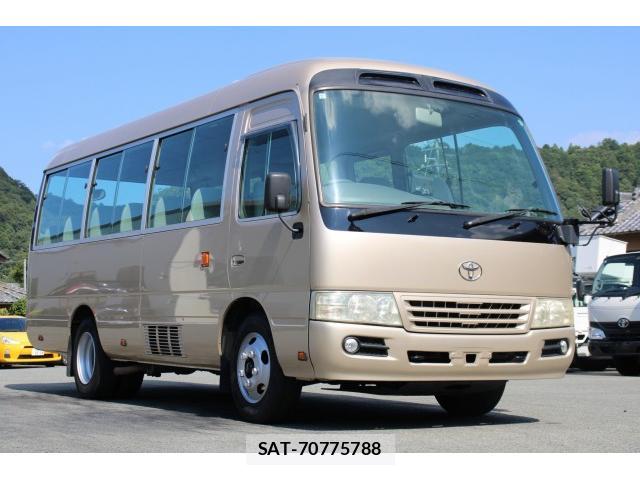 Toyota COASTER 2009-11 8216307-2