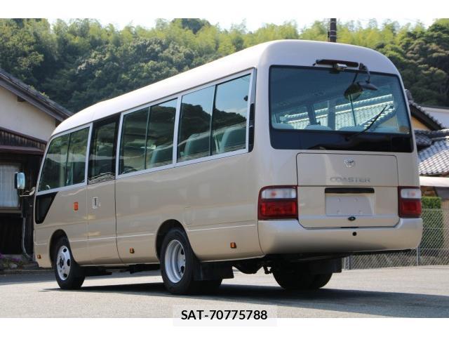 Toyota COASTER 2009-11 8216307-5