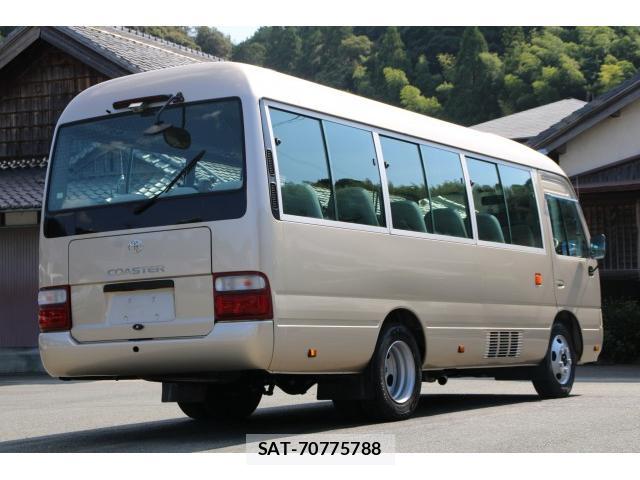 Toyota COASTER 2009-11 8216307-6