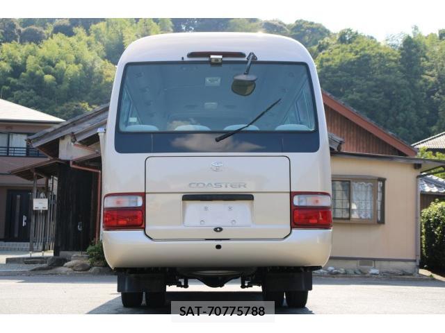 Toyota COASTER 2009-11 8216307-7