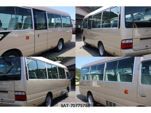 Toyota COASTER 2009-11 8216307-8