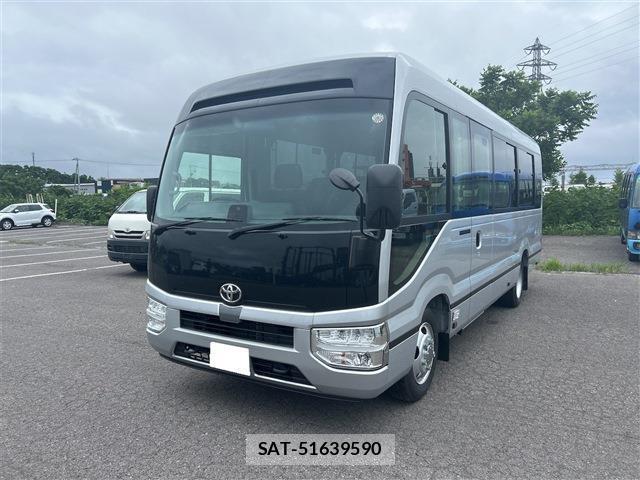 Toyota COASTER 2026-06 8218783-1