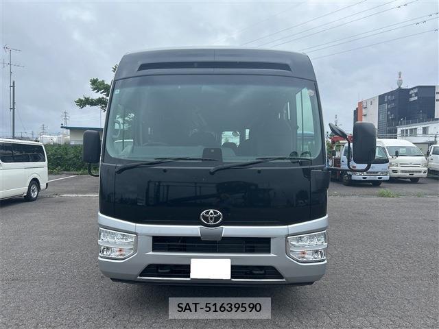 Toyota COASTER 2026-06 8218783-2