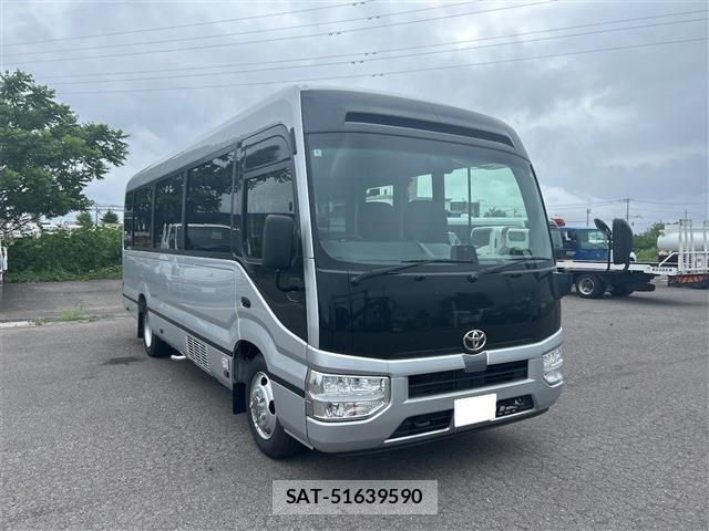 Toyota COASTER 2026-06 8218783-3