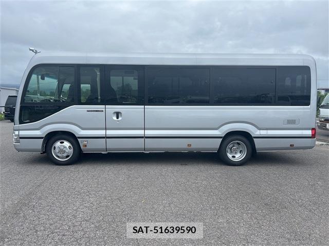 Toyota COASTER 2026-06 8218783-4